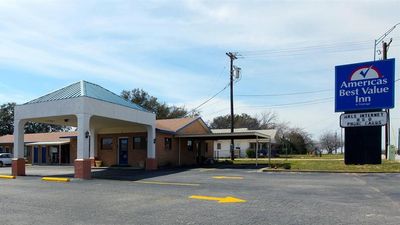 Americas Best Value Inn