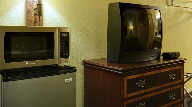 Americas Best Value Inn Other