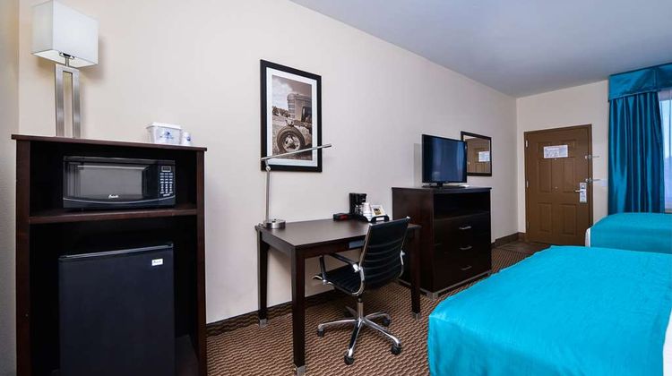 Americas Best Value Inn Other