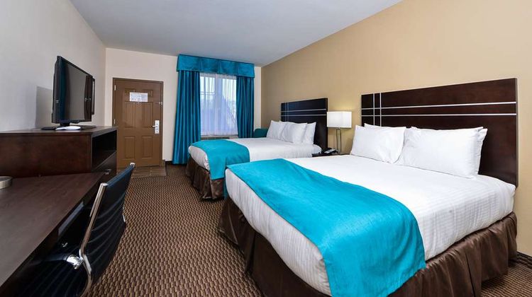 Americas Best Value Inn Other