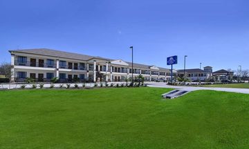 Americas Best Value Inn