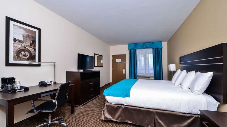 Americas Best Value Inn Other