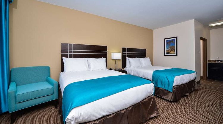 Americas Best Value Inn Other