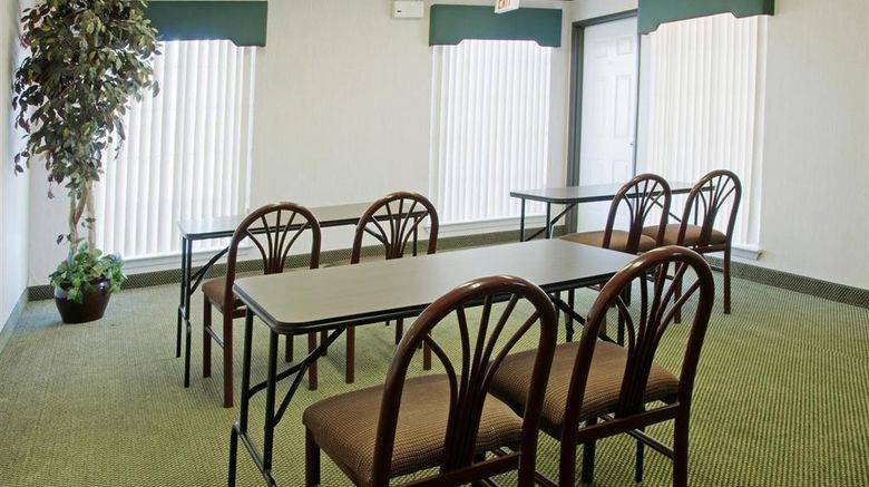 <b>Americas Best Value Inn Meeting</b>. Images powered by <a href="https://iceportal.shijigroup.com/" title="IcePortal" target="_blank">IcePortal</a>.