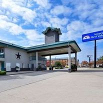 Americas Best Value Inn