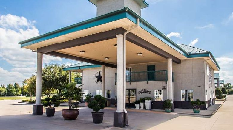 <b>Americas Best Value Inn Exterior</b>. Images powered by <a href="https://iceportal.shijigroup.com/" title="IcePortal" target="_blank">IcePortal</a>.
