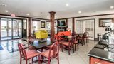 Americas Best Value Inn Restaurant