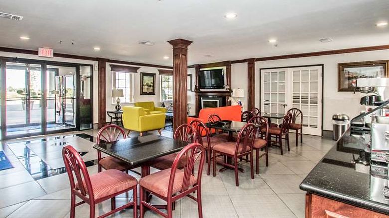 <b>Americas Best Value Inn Restaurant</b>. Images powered by <a href="https://iceportal.shijigroup.com/" title="IcePortal" target="_blank">IcePortal</a>.
