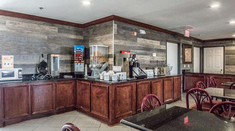 <b>Americas Best Value Inn Restaurant</b>. Images powered by <a href="https://iceportal.shijigroup.com/" title="IcePortal" target="_blank">IcePortal</a>.