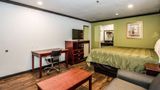 Americas Best Value Inn Room