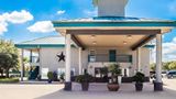 Americas Best Value Inn Exterior
