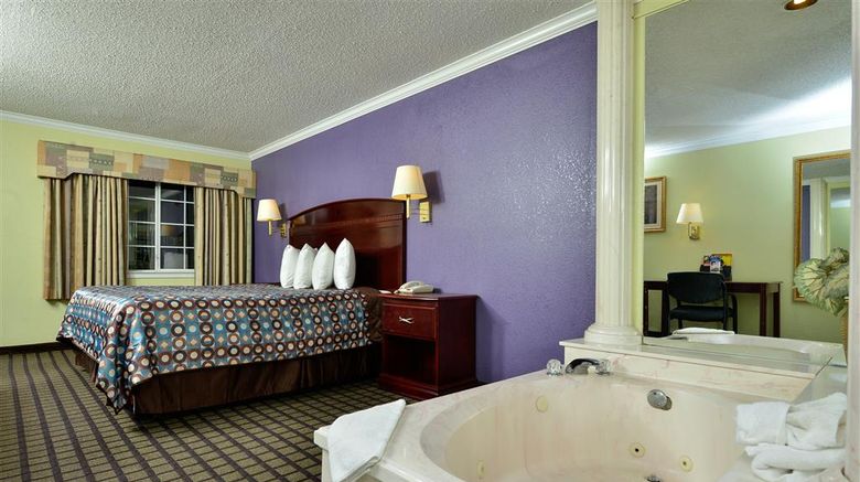 <b>Americas Best Value Inn Suite</b>. Images powered by <a href="https://iceportal.shijigroup.com/" title="IcePortal" target="_blank">IcePortal</a>.