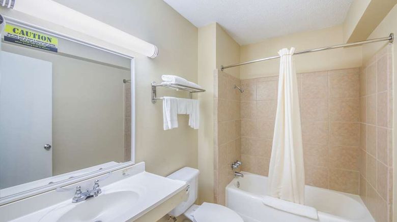 <b>Americas Best Value Inn - Giddings Room</b>. Images powered by <a href="https://iceportal.shijigroup.com/" title="IcePortal" target="_blank">IcePortal</a>.