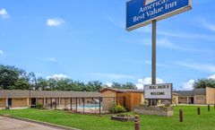 Americas Best Value Inn - Giddings