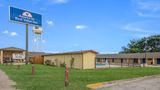 <b>Americas Best Value Inn - Giddings Exterior</b>. Images powered by <a href="https://iceportal.shijigroup.com/" title="IcePortal" target="_blank">IcePortal</a>.