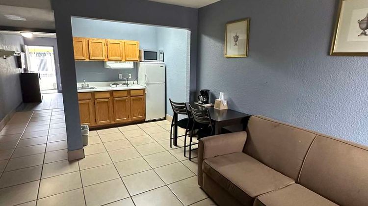 Americas Best Value Inn Other