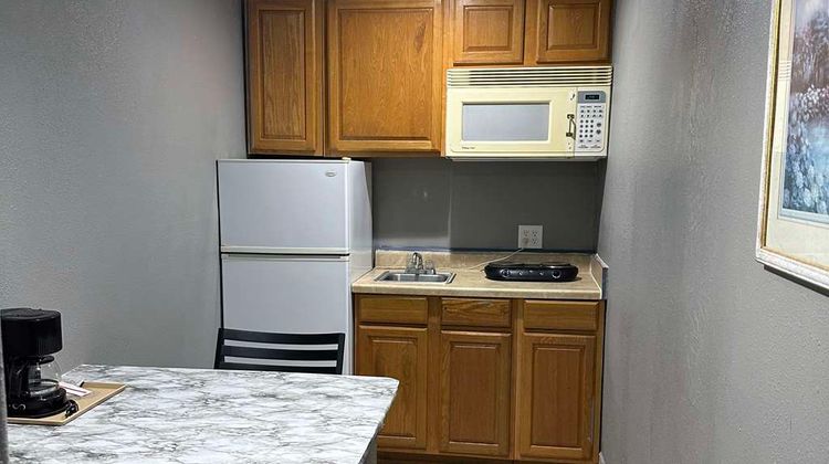 Americas Best Value Inn Other