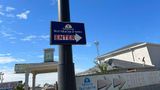 <b>Americas Best Value Inn Exterior</b>. Images powered by <a href="https://iceportal.shijigroup.com/" title="IcePortal" target="_blank">IcePortal</a>.