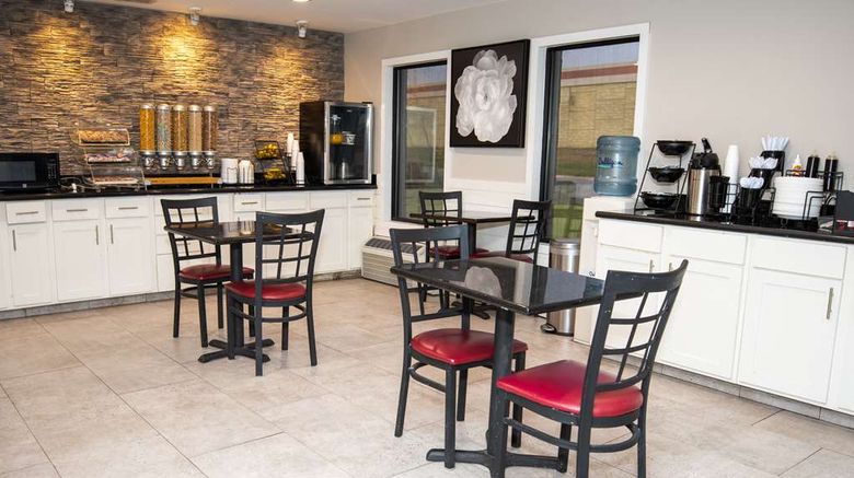 <b>Americas Best Value Inn Restaurant</b>. Images powered by <a href="https://iceportal.shijigroup.com/" title="IcePortal" target="_blank">IcePortal</a>.