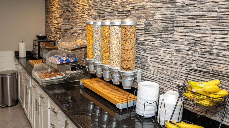 <b>Americas Best Value Inn Restaurant</b>. Images powered by <a href="https://iceportal.shijigroup.com/" title="IcePortal" target="_blank">IcePortal</a>.
