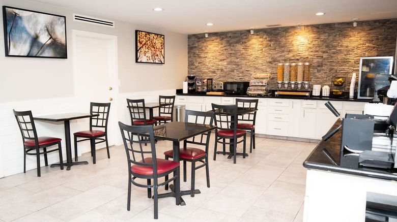 <b>Americas Best Value Inn Restaurant</b>. Images powered by <a href="https://iceportal.shijigroup.com/" title="IcePortal" target="_blank">IcePortal</a>.