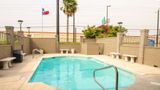 Americas Best Value Inn Pool