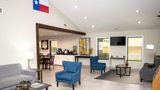 Americas Best Value Inn Lobby