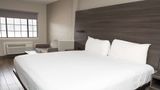 Americas Best Value Inn Room