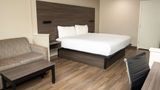 Americas Best Value Inn Room