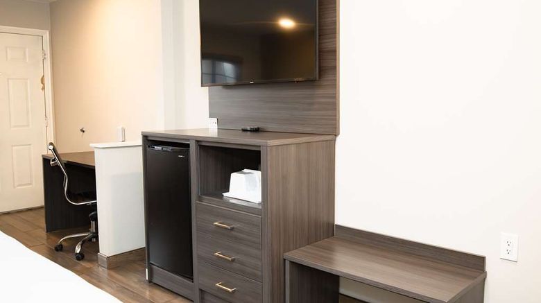 <b>Americas Best Value Inn Room</b>. Images powered by <a href="https://iceportal.shijigroup.com/" title="IcePortal" target="_blank">IcePortal</a>.