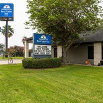 Americas Best Value Inn