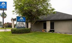 Americas Best Value Inn