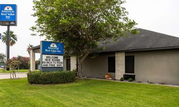 Americas Best Value Inn