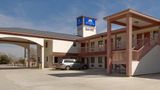 <b>Americas Best Value Inn & Suites-Hempste Exterior</b>. Images powered by <a href="https://iceportal.shijigroup.com/" title="IcePortal" target="_blank">IcePortal</a>.