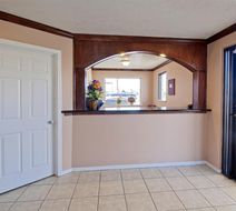 Americas Best Value Inn & Suites-Hempste Lobby