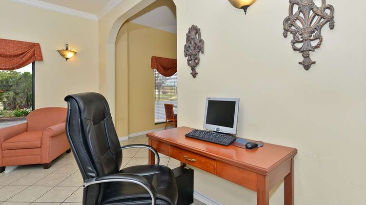 Americas Best Value Inn Other