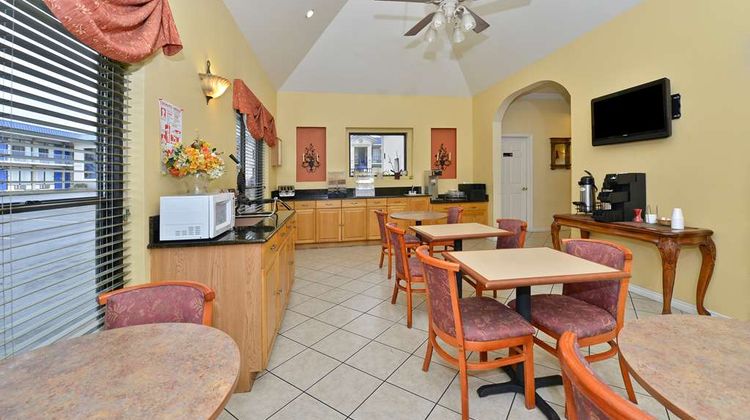 Americas Best Value Inn Other