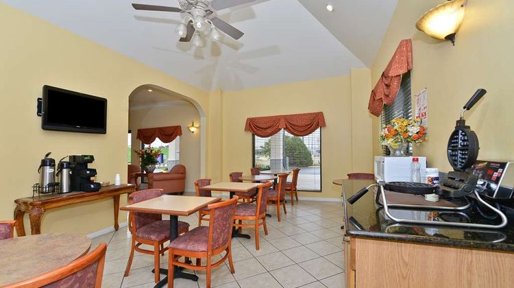 Americas Best Value Inn Other