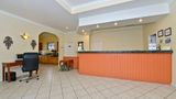 <b>Americas Best Value Inn Lobby</b>. Images powered by <a href="https://iceportal.shijigroup.com/" title="IcePortal" target="_blank">IcePortal</a>.