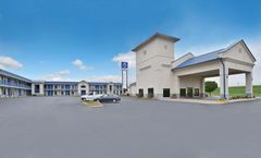 Americas Best Value Inn