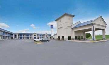 Americas Best Value Inn