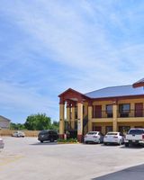 Americas Best Value Inn & Suites-Downtow