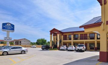 Americas Best Value Inn & Suites-Downtow