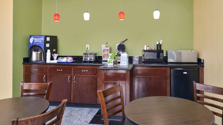 Americas Best Value Inn & Suites-Downtow Other