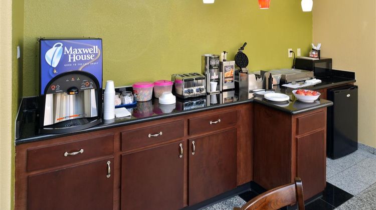 Americas Best Value Inn & Suites-Downtow Other