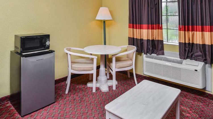 Americas Best Value Inn/Suites-FM 1960 Room