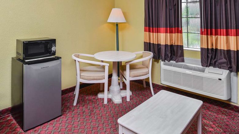 <b>Americas Best Value Inn/Suites-FM 1960 Room</b>. Images powered by <a href="https://iceportal.shijigroup.com/" title="IcePortal" target="_blank">IcePortal</a>.