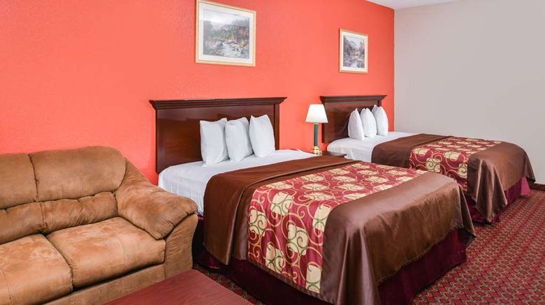 <b>Americas Best Value Inn/Suites-FM 1960 Room</b>. Images powered by <a href="https://iceportal.shijigroup.com/" title="IcePortal" target="_blank">IcePortal</a>.