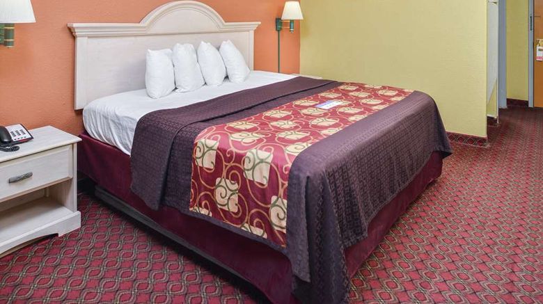 <b>Americas Best Value Inn/Suites-FM 1960 Room</b>. Images powered by <a href="https://iceportal.shijigroup.com/" title="IcePortal" target="_blank">IcePortal</a>.