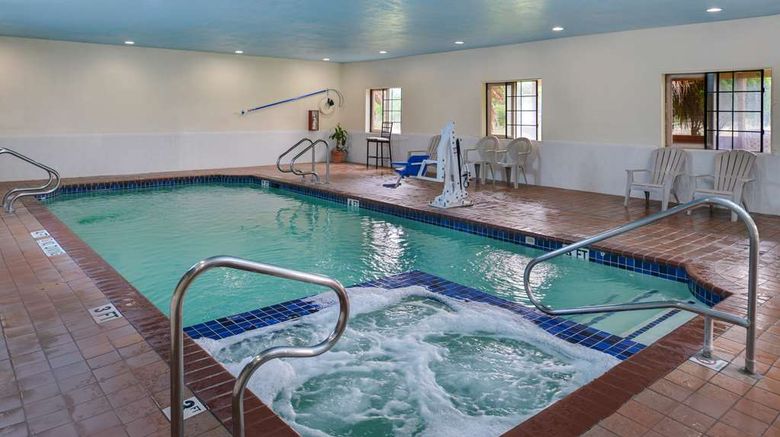 <b>Americas Best Value Inn/Suites-FM 1960 Pool</b>. Images powered by <a href="https://iceportal.shijigroup.com/" title="IcePortal" target="_blank">IcePortal</a>.